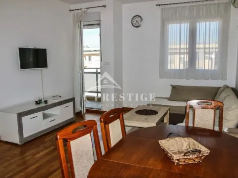 Izdavanje, jednosoban stan, 45m², City Kvart, Podgorica - image 7