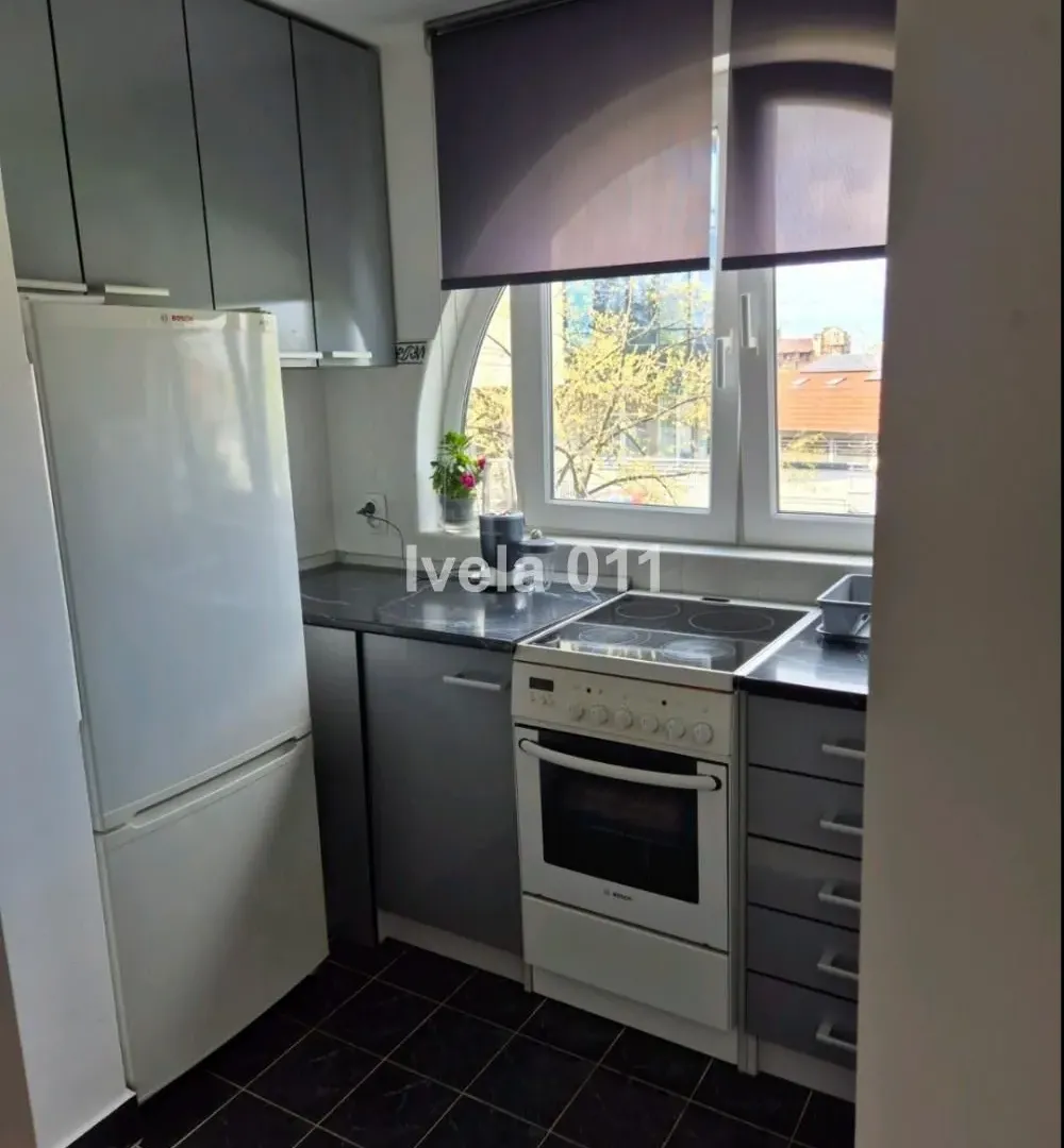 Prodaja, jednosoban stan, 52m², Vidikovački venac, Rakovica