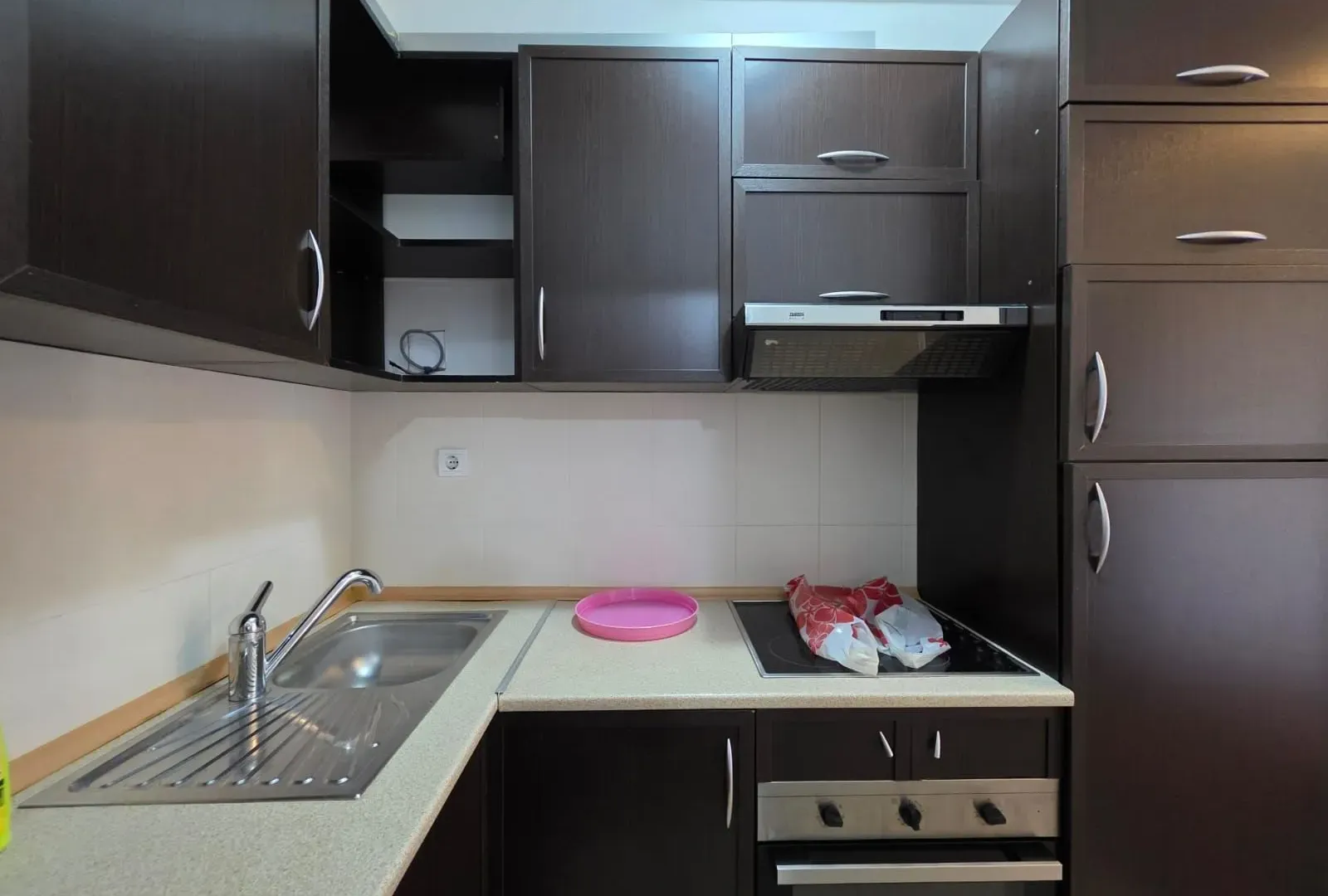 Sale, one bedroom apartment, 50m², Bečići, Budva