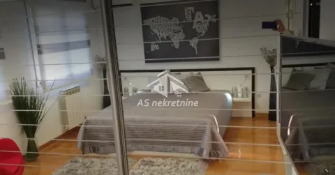 Izdavanje, dvosoban stan, 60m², Vračar Hram, Vračar Sve Podlokacije - image 17