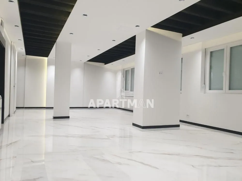 Rent, two bedroom apartment, 65m², Vračar Sve Podlokacije, Beograd