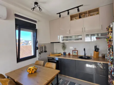 Sale, one bedroom apartment, 33m², Dalmatinska ulica, Podgorica - image 6