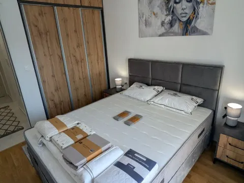 Izdavanje, jednosoban stan, 45m², Zabjelo, Podgorica - image 6