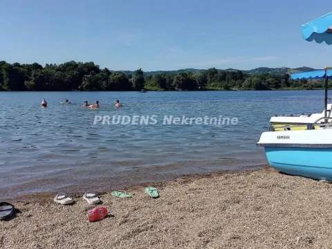 Sale, one bedroom apartment, 39m², Srebrno jezero, Veliko Gradište - image 8