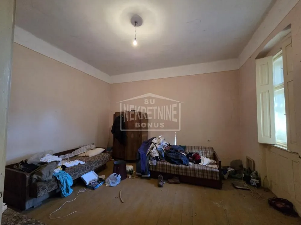 Prodaja, kuća, 250m², Bajmok, Subotica