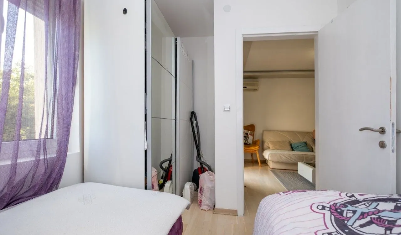 Prodaja, jednosoban stan, 40m², Podgorica, Crna Gora