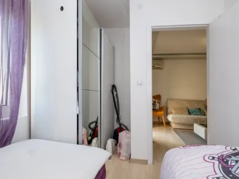 Prodaja, jednosoban stan, 40m², Podgorica, Crna Gora - image 5