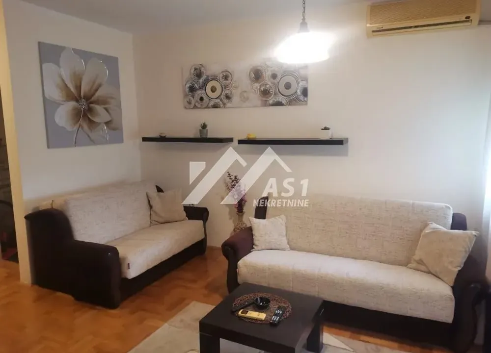 Izdavanje, jednosoban stan, 40m², Novi Sad Sve Podlokacije, Novi Sad
