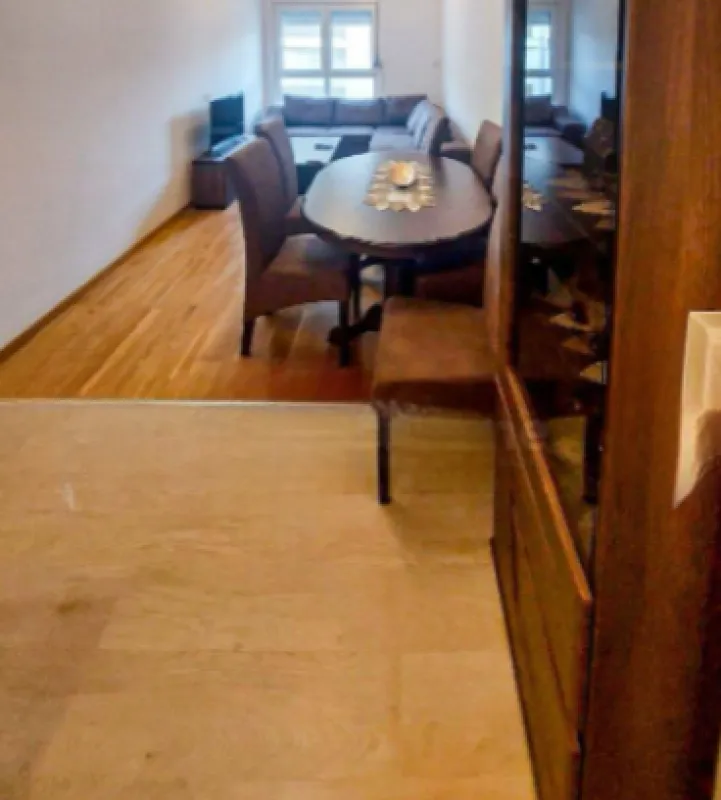 Prodaja, dvosoban stan, 62m², Meljine, Herceg Novi