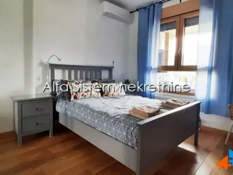 Izdavanje, dvosoban stan, 54m², Novi Beograd Blok 65, Novi Beograd Sve Podlokacije - image 5