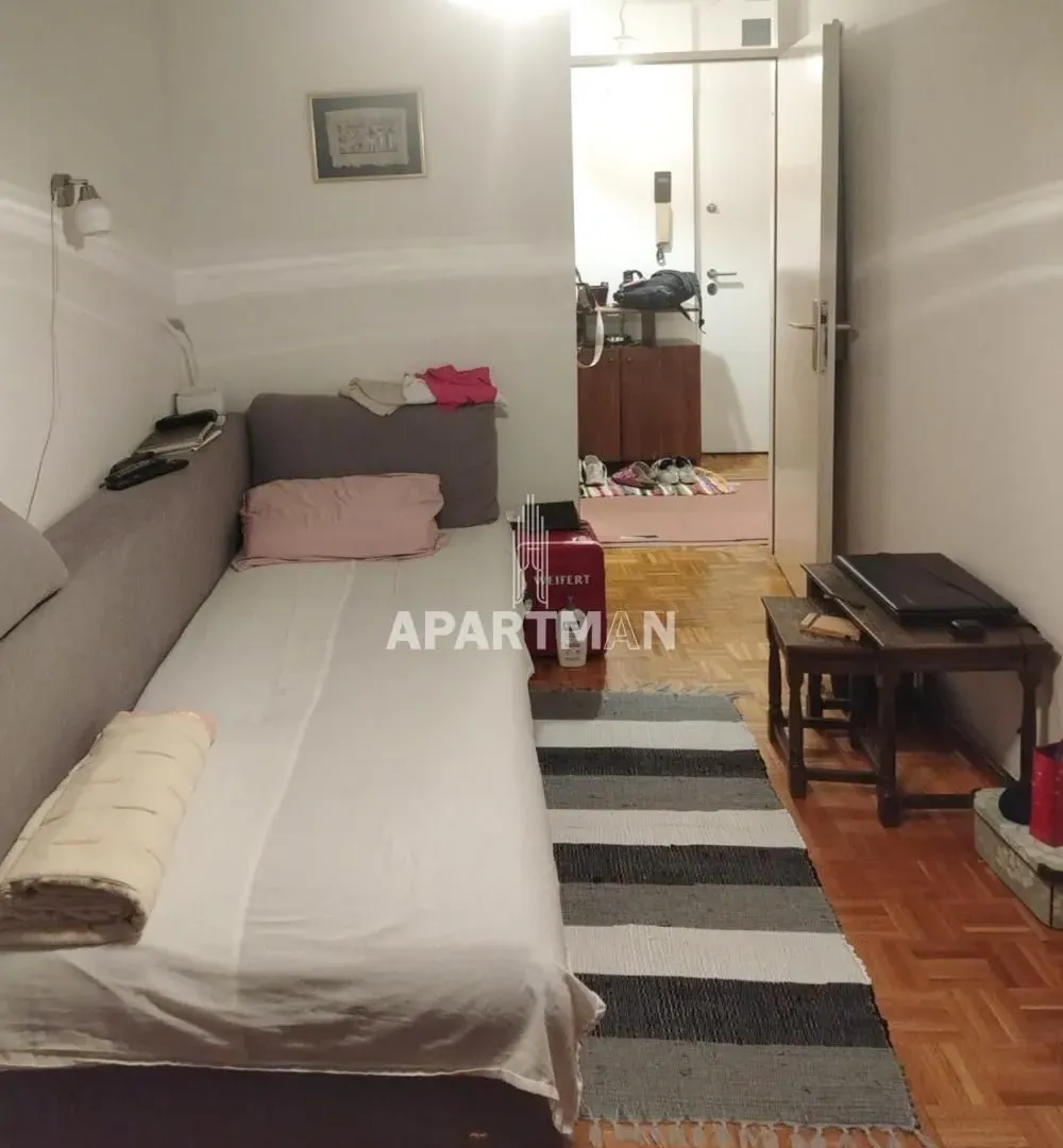 Prodaja, trosoban stan, 73m², Novi Beograd Blok 72, Novi Beograd Sve Podlokacije