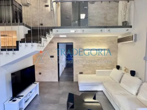 Prodaja, dvosoban stan, 129m², Dobrota, Kotor - image 27