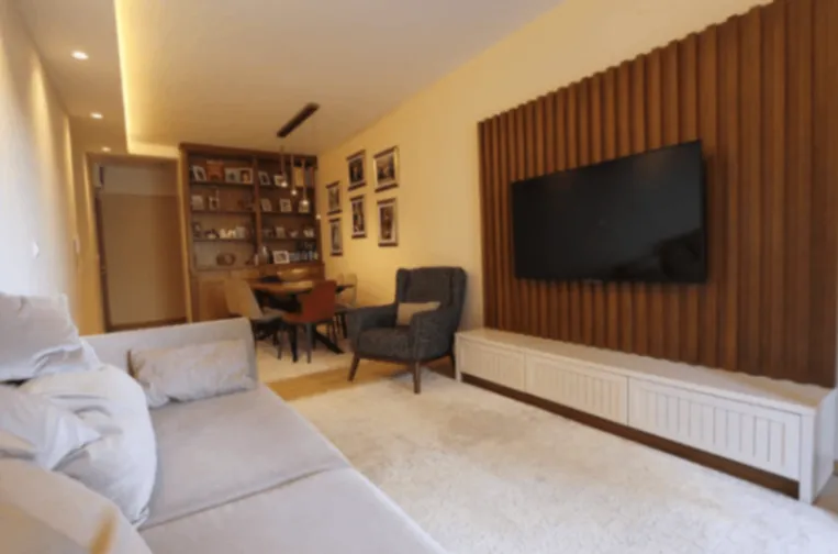 Sale, apartment, 88m², Budva, Crna Gora