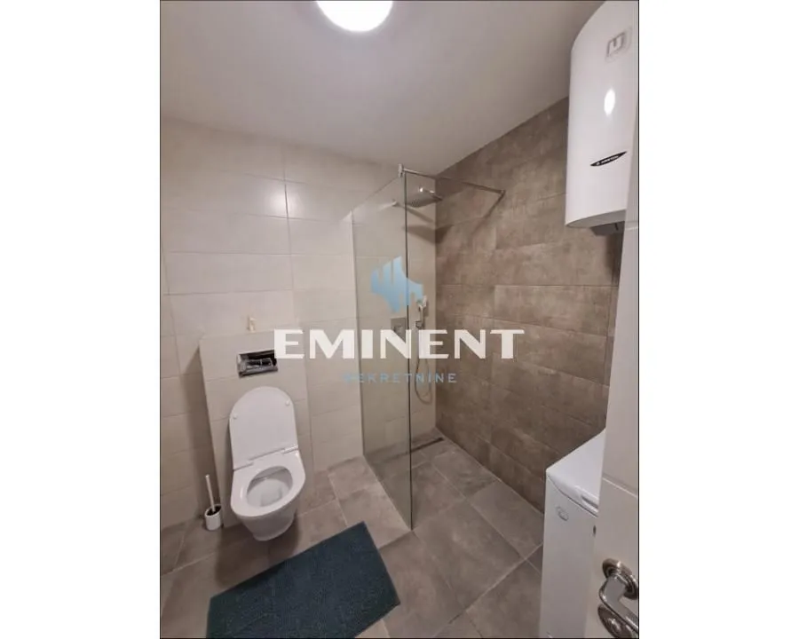 Rent, two bedroom apartment, 45m², Voždovac Sve Podlokacije, Beograd