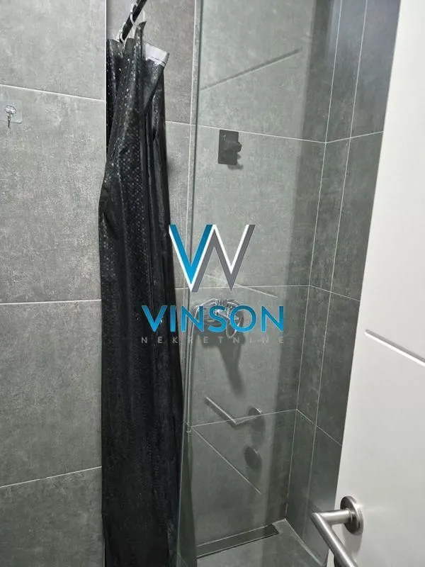 Izdavanje, stan, 30m², Salajka, Novi Sad Sve Podlokacije