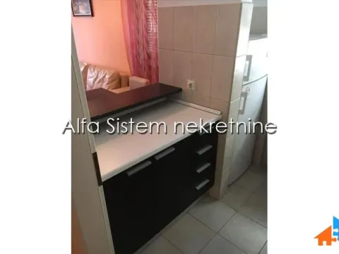 Izdavanje, dvosoban stan, 42m², Hadzipopovac, Palilula Sve Podlokacije - image 4