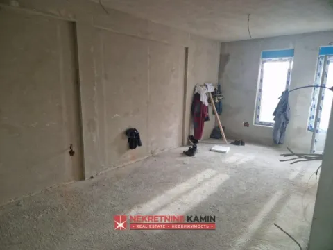 Sale, one bedroom apartment, 42m², Podkošljun, Budva - image 7