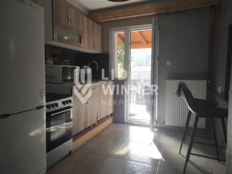 Prodaja, dvosoban stan, 55m², Vračar Sve Podlokacije, Beograd - image 14