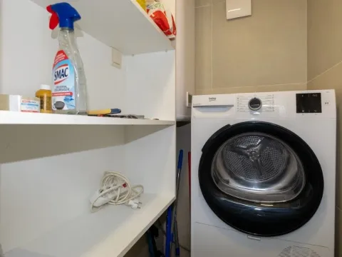 Izdavanje, dvosoban stan, 75m², Preko Morače, Podgorica - image 11