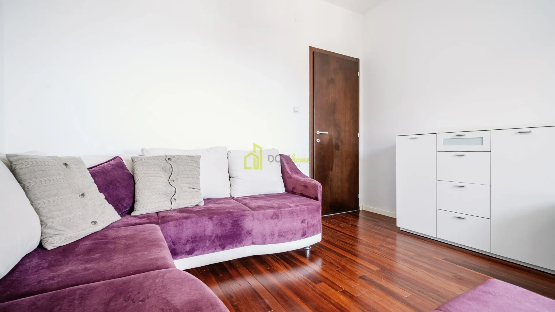 Sale, two bedroom apartment, 76m², Budva, Crna Gora