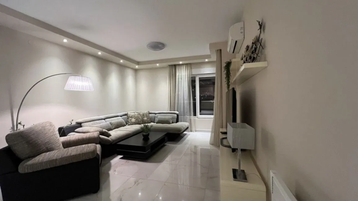 Sale, three bedroom apartment, 154m², Bar, Crna Gora