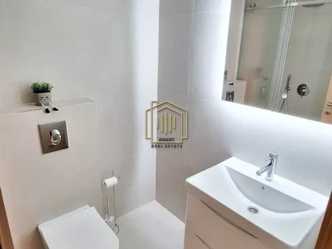 Izdavanje, jednosoban stan, 46m², City Kvart, Podgorica - image 3