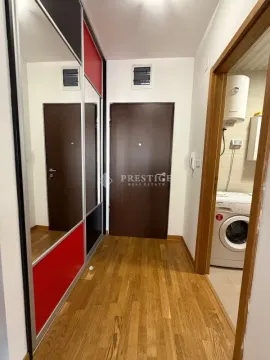 Rent, studio apartment, 29m², City Kvart, Podgorica - image 6