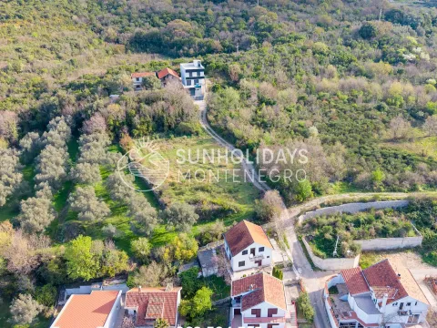 Prodaja, plac, 315m², Dobra Voda, Budva - image 2