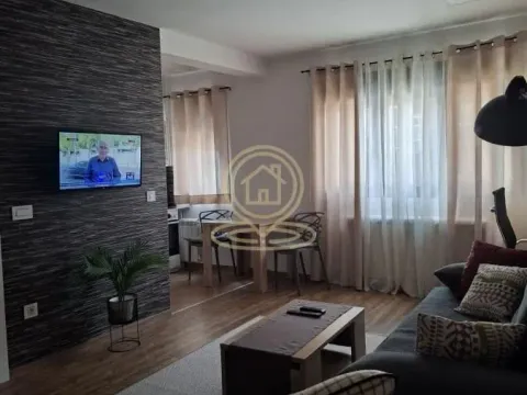 Izdavanje, dvosoban stan, 27m², Voždovac Sve Podlokacije, Beograd - image 4