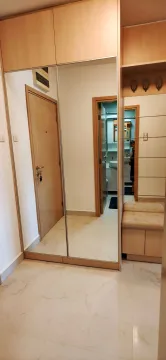 Rent, one bedroom apartment, 45m², Preko Morače, Podgorica - image 10