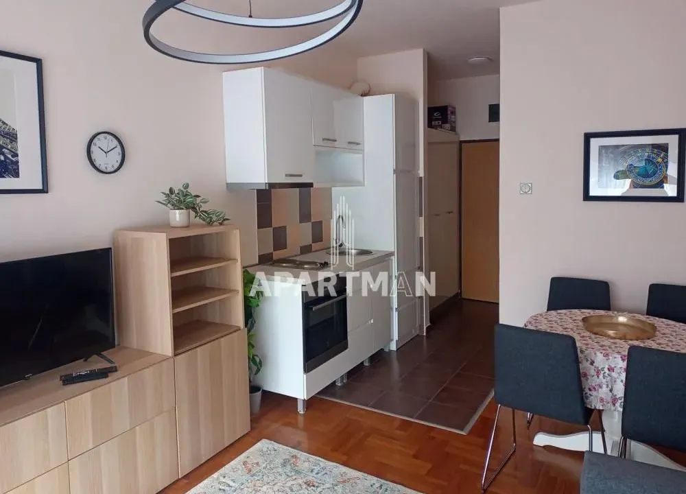 Izdavanje, stan, 25m², Vukov Spomenik, Zvezdara Sve Podlokacije