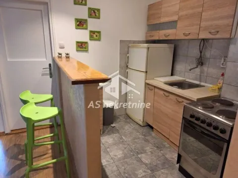 Rent, apartment, 44m², Stari Grad, Beograd - image 6