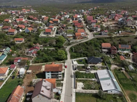 Prodaja, plac, 1990m², Centar, Nikšić - image 4