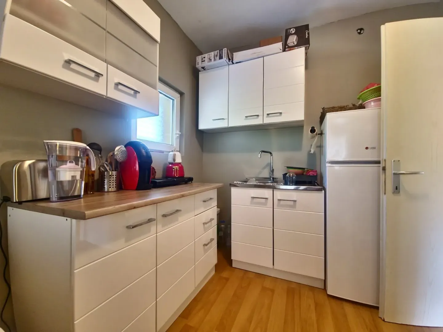 Rent, house, 38m², Lastva Grbaljska, Kotor