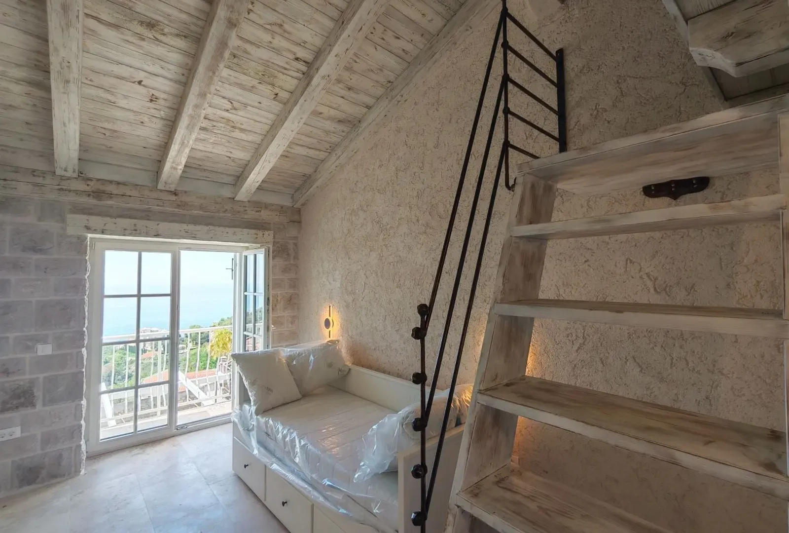 Sale, house, 60m², Reževići, Budva