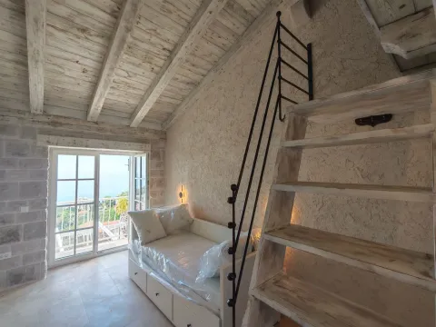 Prodaja, kuća, 60m², Reževići, Budva - image 4