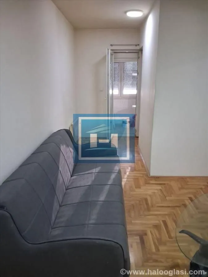 Sale, two bedroom apartment, 43m², Ledine, Beograd