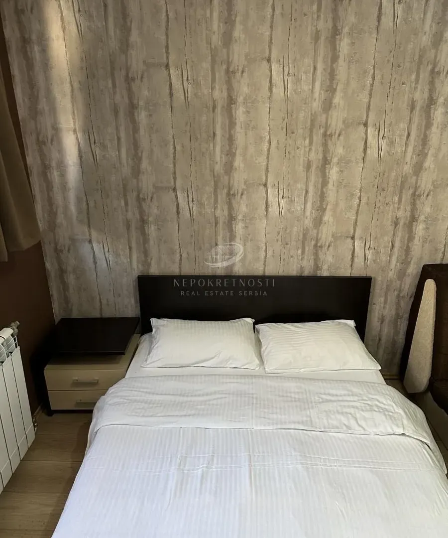 Prodaja, jednosoban stan, 24m², Kopaonik, Srbija