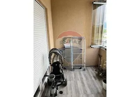 Prodaja, jednosoban stan, 51m², Tuški Put, Podgorica - image 3