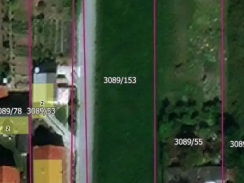 Prodaja, plac, 1200m², Stara Pazova, Srbija - image 2