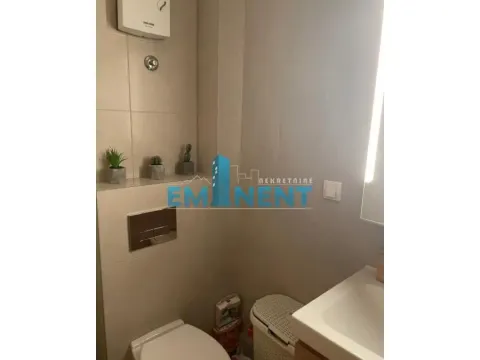 Izdavanje, dvosoban stan, 47m², Lekino Brdo, Voždovac Sve Podlokacije - image 11