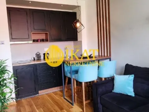 Prodaja, jednosoban stan, 31m2, Palisad, Zlatibor Prodaja, jednosoban stan, 31m2, Palisad, Zlatibor