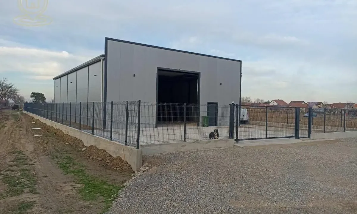 Rent, office space, 270m², Futog, Novi Sad Sve Podlokacije