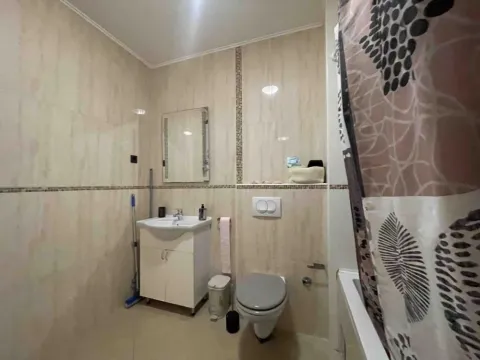 Rent, three bedroom apartment, 68m², Južni Bulevar, Vračar Sve Podlokacije - image 14