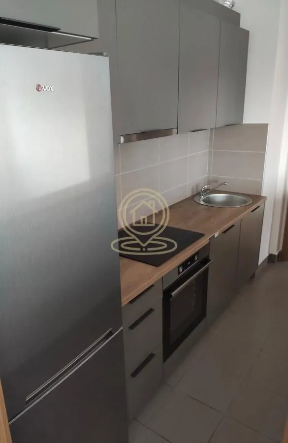 Rent, three bedroom apartment, 67m², Jugovićevo, Novi Sad Sve Podlokacije