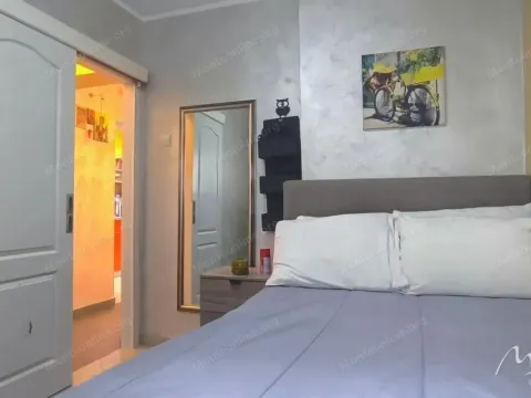 Prodaja, dvosoban stan, 54m², Dobrota, Kotor - image 12