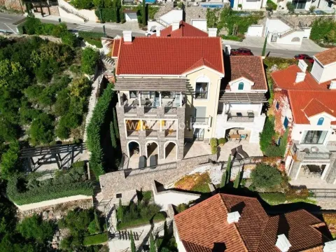 Prodaja, dvosoban stan, 113m², Luštica, Tivat - image 31