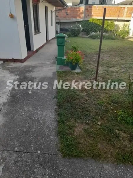 Prodaja, kuća, 171m², Petrovaradin, Novi Sad