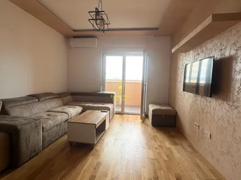 Rent, one bedroom apartment, 52m², Tuški Put, Podgorica - image 2