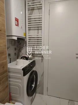 Izdavanje, dvosoban stan, 52m², Autokomanda, Voždovac Sve Podlokacije - image 18